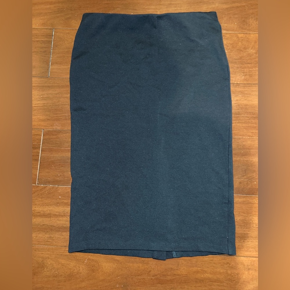 Le Chateau Pencil Skirt